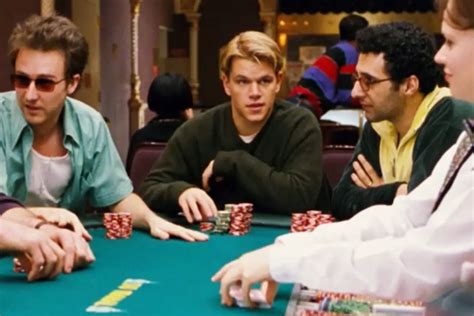 poker movie|gambling movies list.
